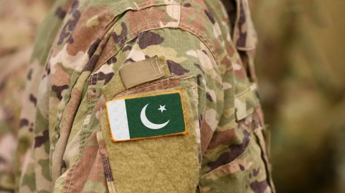 6 Pakistan Army Officers Embrace Martyrdom in Helicopter Crash in Congo