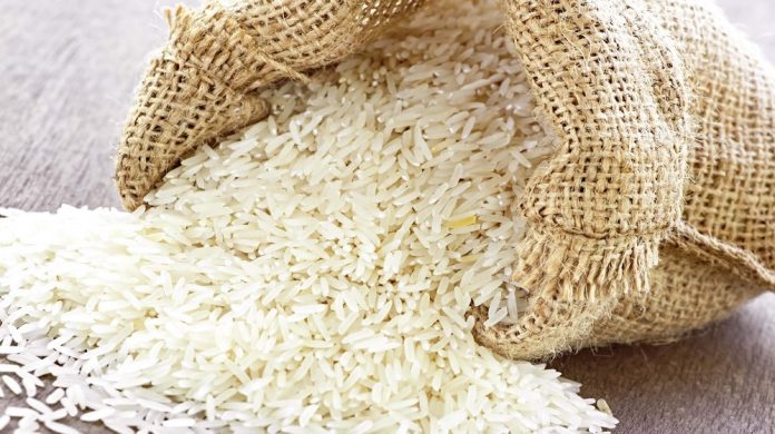 Pakistan Asks China to Enhance Rice Quota to Two Million Tons