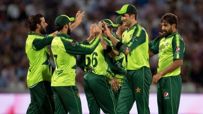 Pakistan Team Management Shortlists 12 Players for first ODI Against Australia