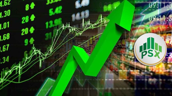 PSX Becomes One of World’s Best Performing Markets in July